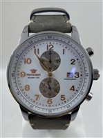 Watch Pryngeps Man in Steel CR626/A - CR626/A